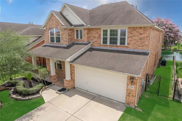 18015 Darling Point CT, Cypress, TX 77429