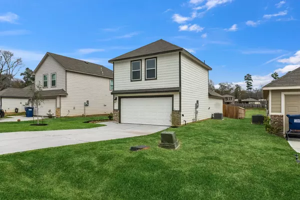 Willis, TX 77318,15022 Sorrento Bay CT