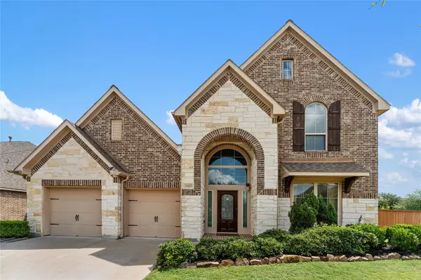 10827 Naburn Gate, Richmond, TX 77407