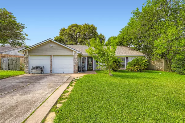 420 26th AVE N, Texas City, TX 77590
