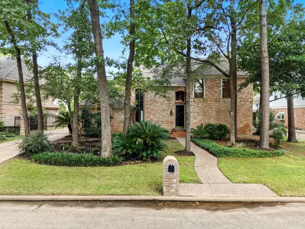 9514 Fenchurch DR, Spring, TX 77379