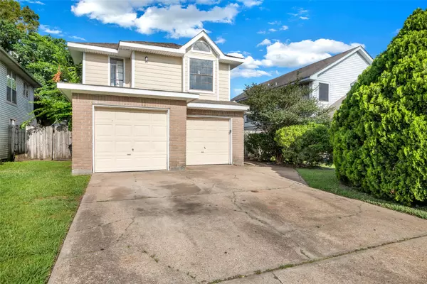 1535 Carbonear DR, Channelview, TX 77530