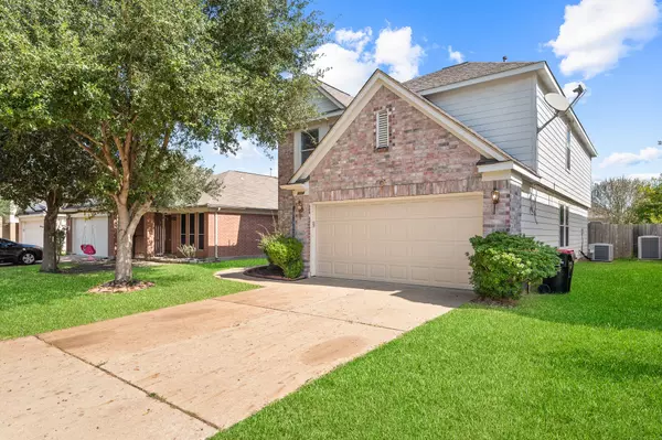 3234 Clipper Winds WAY, Houston, TX 77084