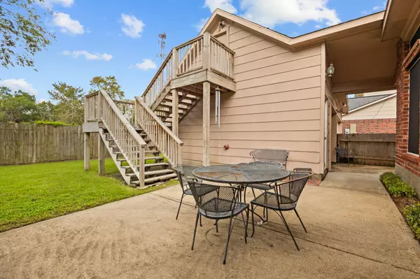 Pearland, TX 77581,1410 Long View DR