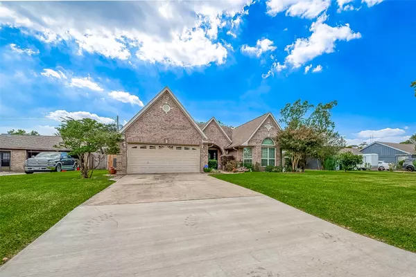 Baytown, TX 77521,5105 Inverness DR