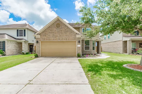 Baytown, TX 77521,5222 Rio DR