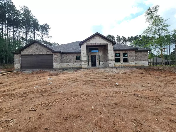 549 Eastgate, Livingston, TX 77351