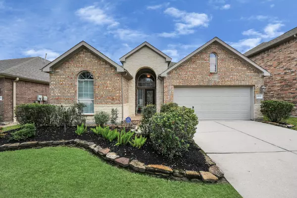 Houston, TX 77070,15815 Mustang Mountain CT