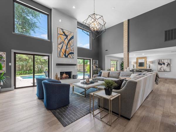 15722 Island Grove CT, Houston, TX 77079