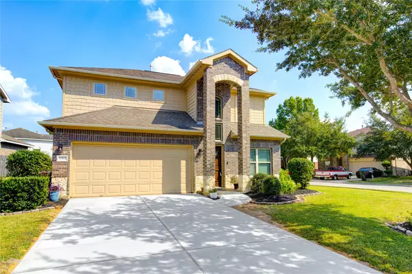 Richmond, TX 77407,5302 Marble Ravine DR