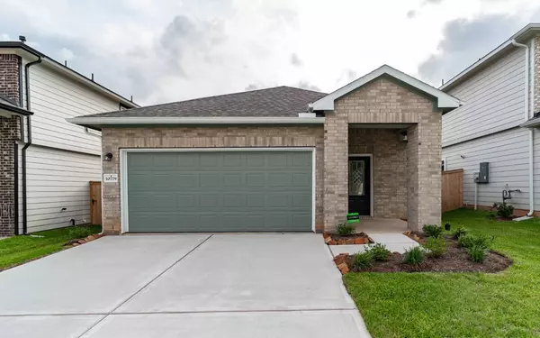 10779 Sora Drive, Willis, TX 77378