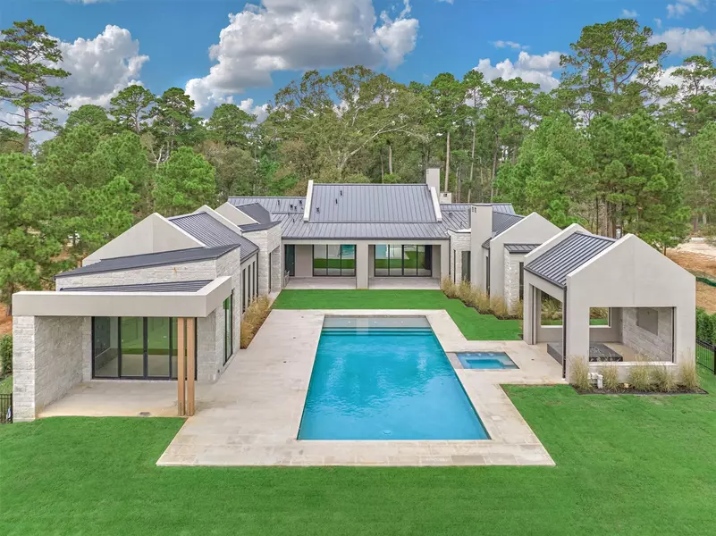 26223 Andrews GRV, Montgomery, TX 77316