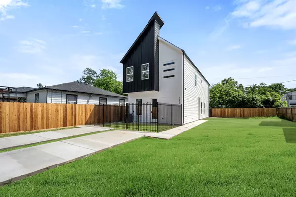 Houston, TX 77091,2475 Carmel ST