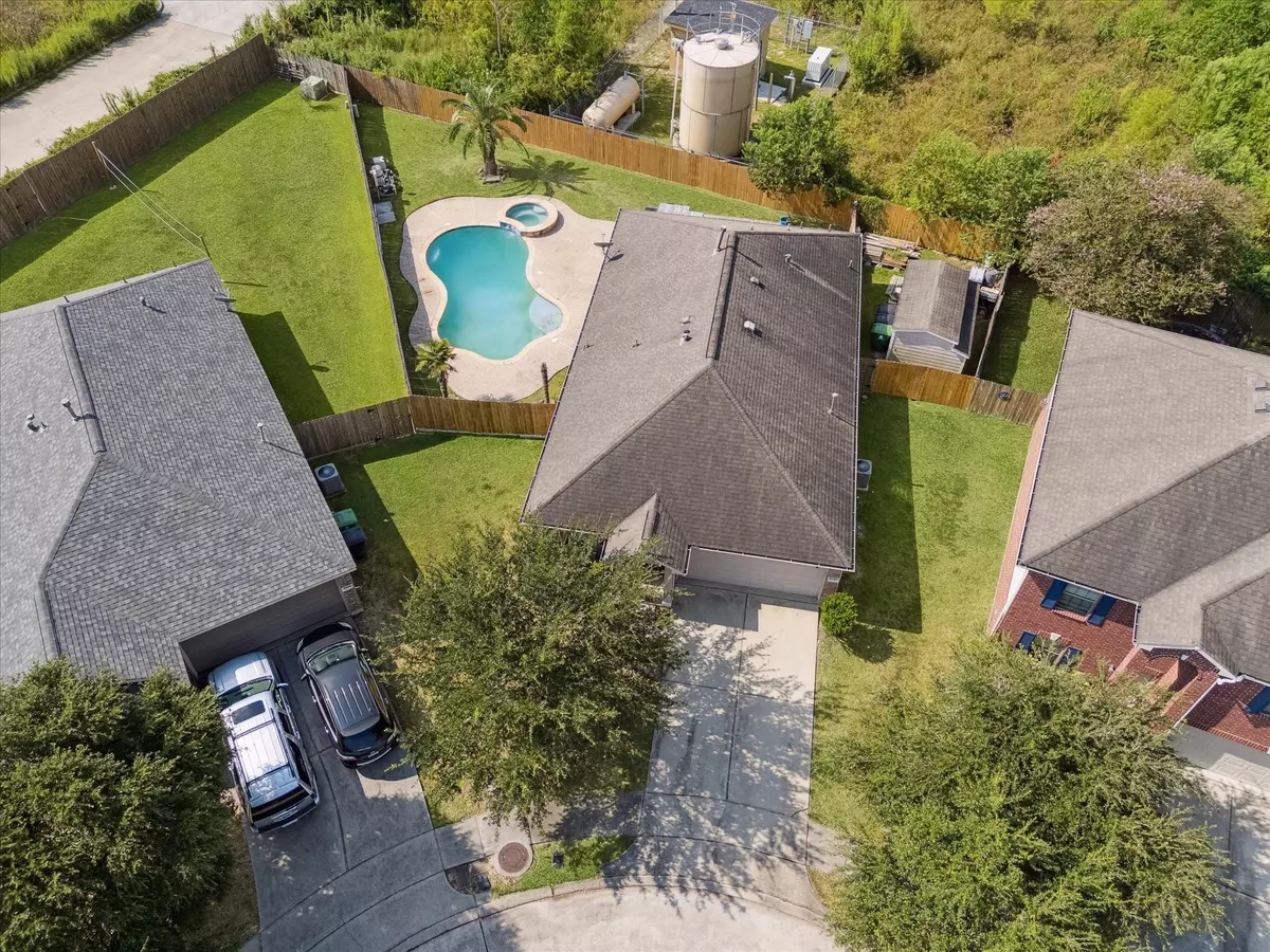 Kingwood, TX 77345,2701 Sandberry DR