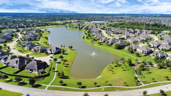 Rosharon, TX 77583,4739 Abercorn ST