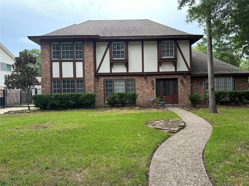11610 Cypresswood DR, Houston, TX 77070