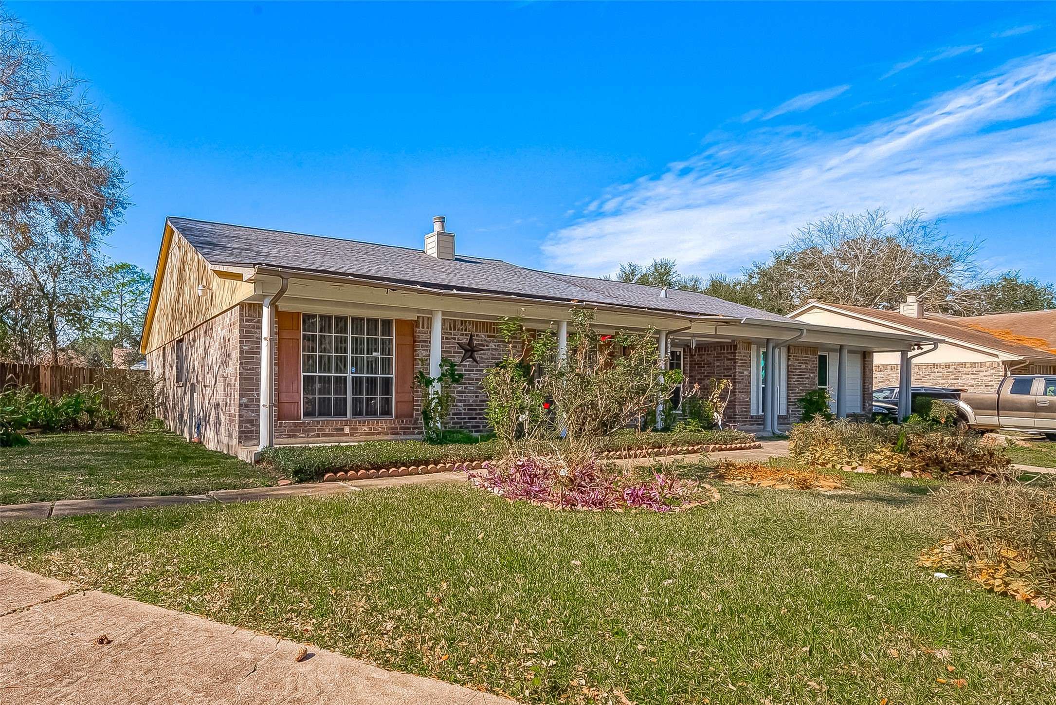 Houston, TX 77083,9522 Clipperwood PL