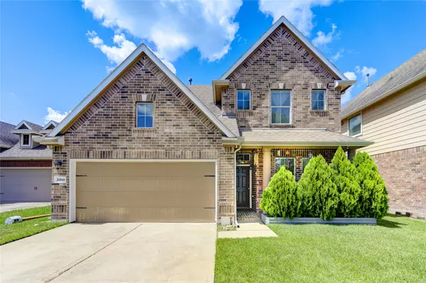 Richmond, TX 77407,20118 Graphite Canyon CT