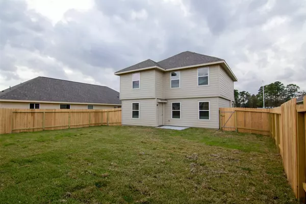 Houston, TX 77028,8802 Livings ST