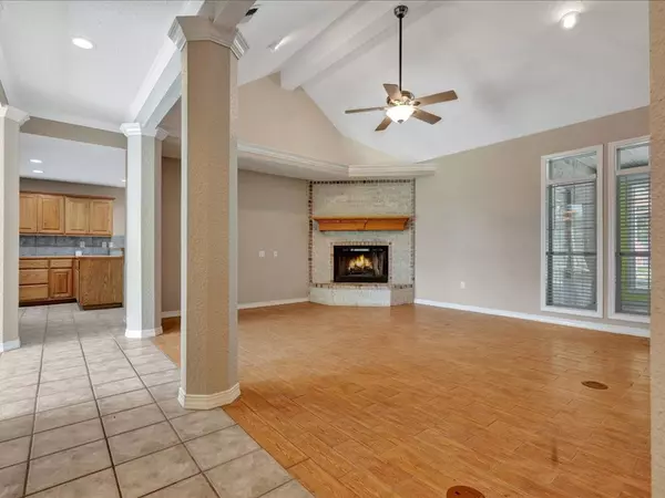 Huntington, TX 75949,262 Creekwood DR