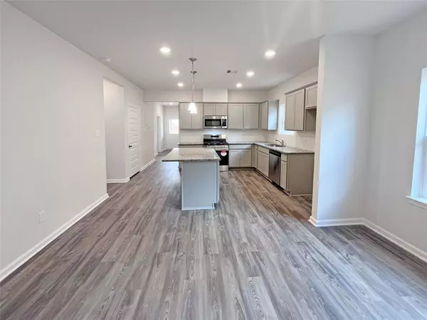 Pattison, TX 77423,429 Stone Placa TRL