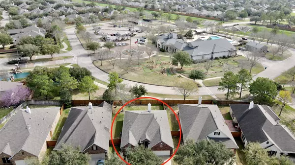 Katy, TX 77494,5019 Southbend Park LN