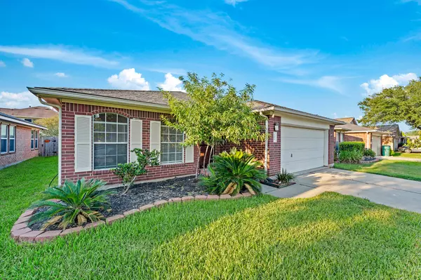 Spring, TX 77388,3226 Olivine LN