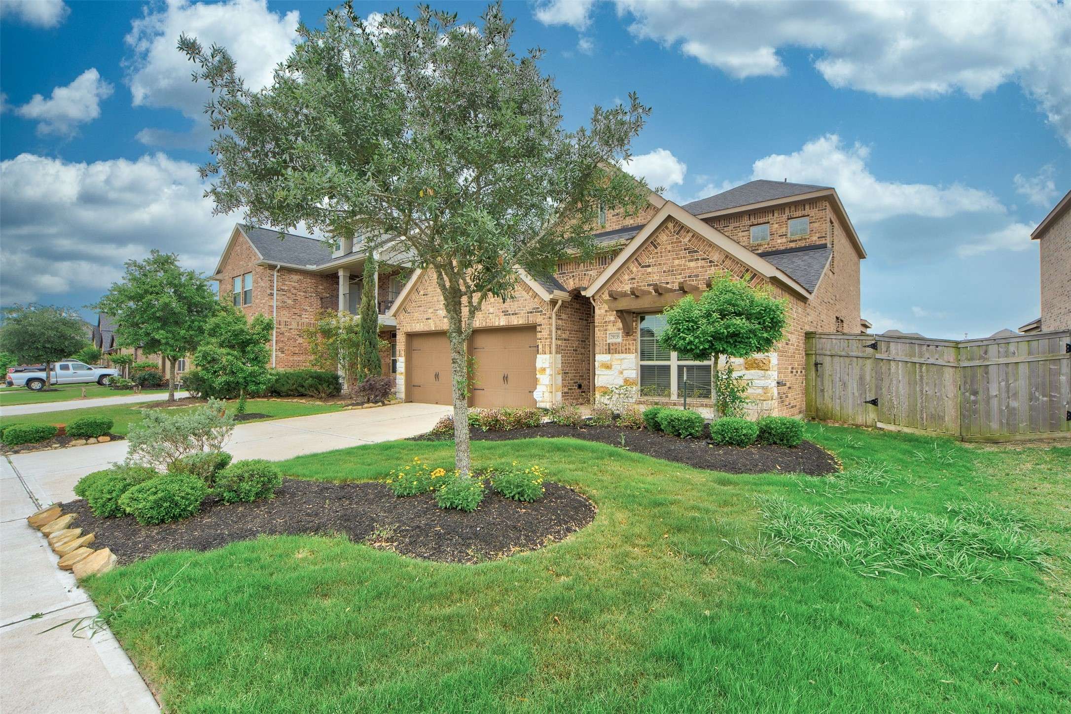 Fulshear, TX 77441,29135 Marina Point LN