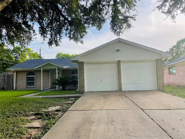 12431 Huntington Field DR, Houston, TX 77099