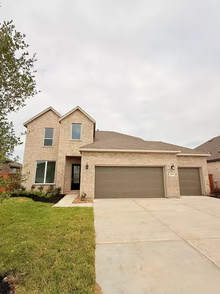 8319 Bristol Diamond DR, Rosharon, TX 77583