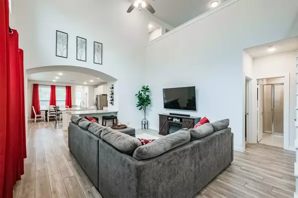 Cypress, TX 77433,19726 Lake Theo Ct