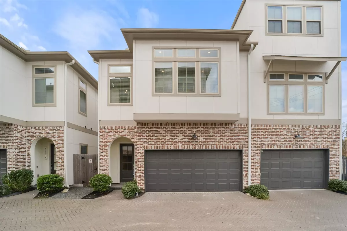 Houston, TX 77007,5205 Allen ST #L