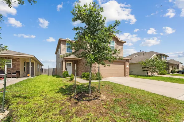 Katy, TX 77493,5710 Pampus Prairie RD