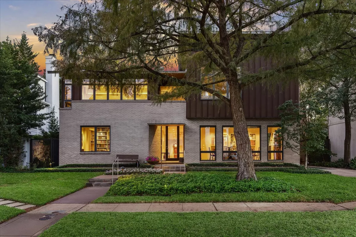 Houston, TX 77027,3635 Overbrook LN