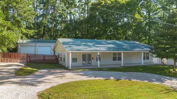 Conroe, TX 77316,537 Mohawk BND