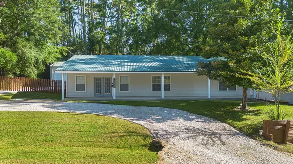 Conroe, TX 77316,537 Mohawk BND