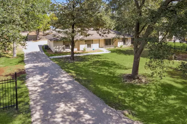 Spring, TX 77386,1511 Sungail DR