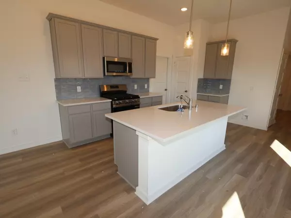 Crosby, TX 77532,1767 Serenity Moon DR