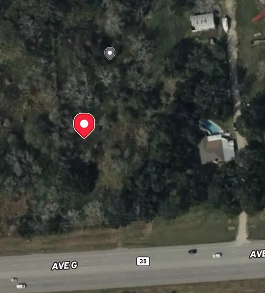 0 HWY 35, Van Vleck, TX 77482