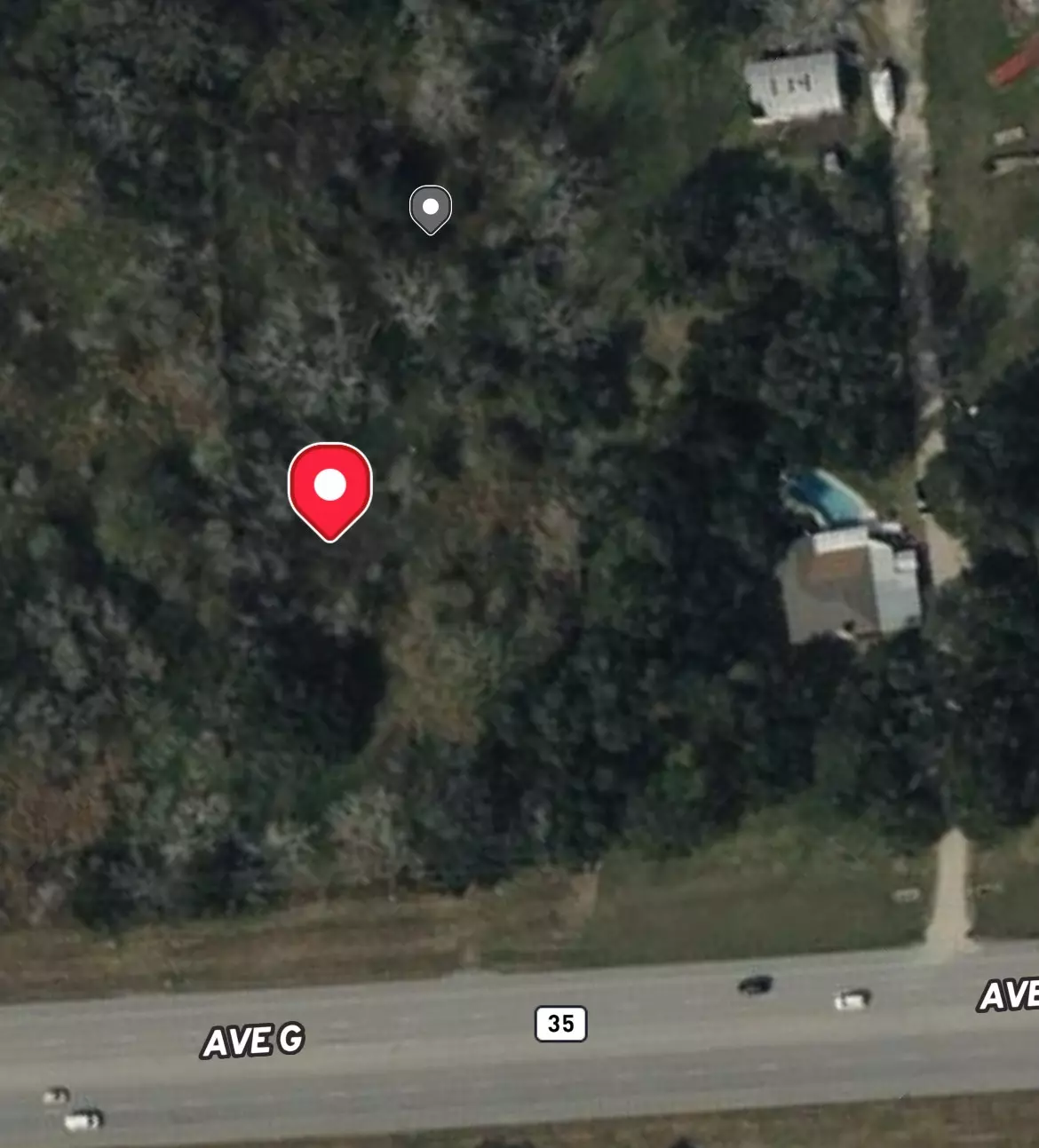 Van Vleck, TX 77482,0 HWY 35