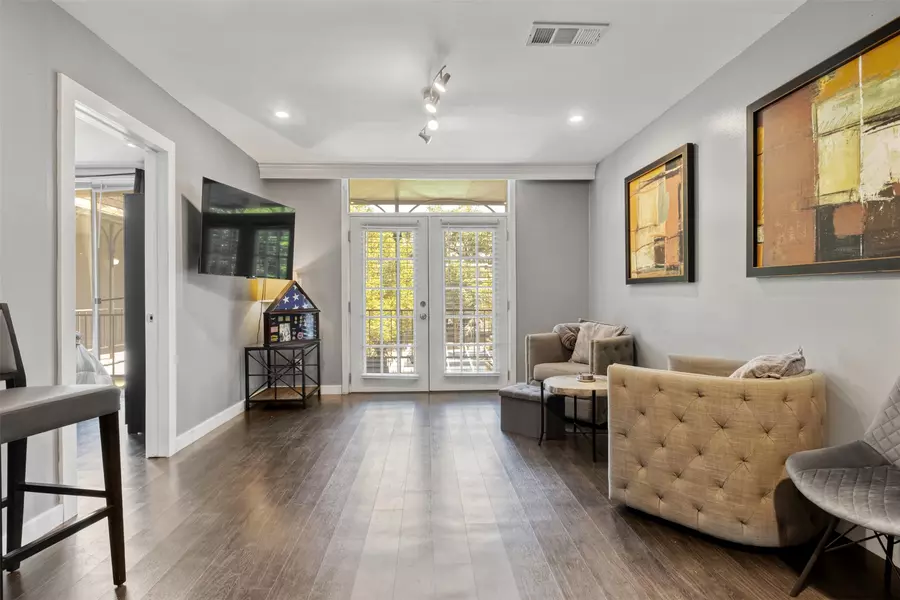 3300 Yorktown ST #24, Houston, TX 77056