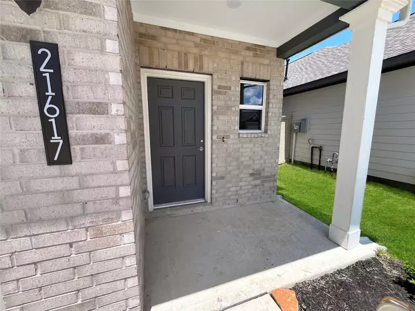 Splendora, TX 77372,21617 Jasmine Star DR