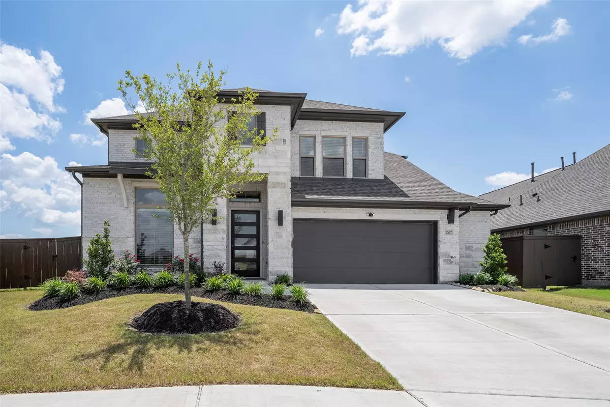 Katy, TX 77493,7507 Zion Grove CT