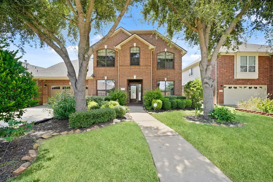 714 Coggins Point WAY, Sugar Land, TX 77479