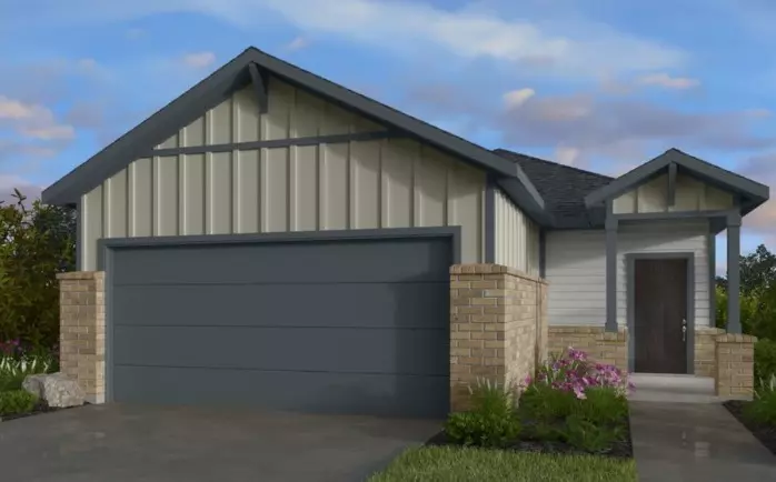 21819 Red Lantana TRL, Hockley, TX 77447