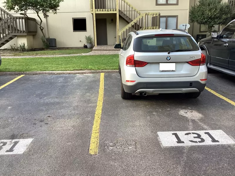 1500 S Diamondhead BLVD #131, Crosby, TX 77532