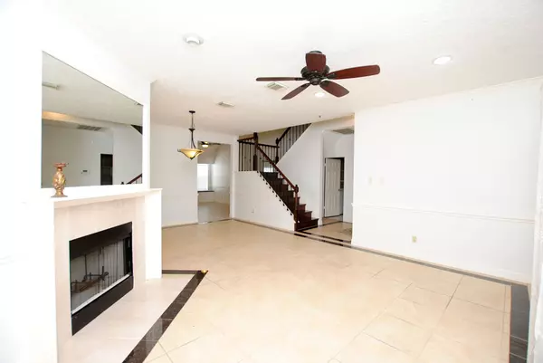 Missouri City, TX 77459,4614 Leicester WAY