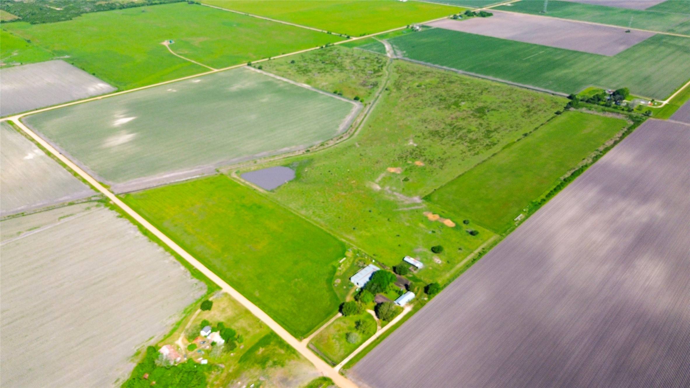 Louise, TX 77455,Lot 7 County Road 326