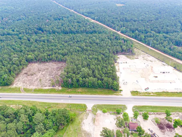 Livingston, TX 77351,TBD Hwy 190 W W TBD US Hwy 190 tr 2