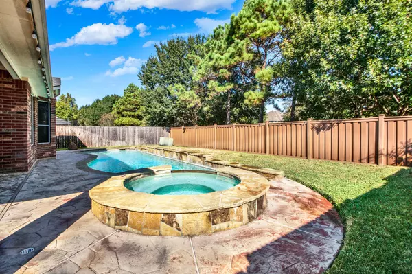 Cypress, TX 77433,20906 Ochre Willow TRL